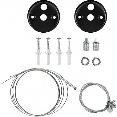 Подвесной светильник SPO-111-B-40K-060