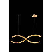 Подвесной светильник Ravissement FL1057-22P