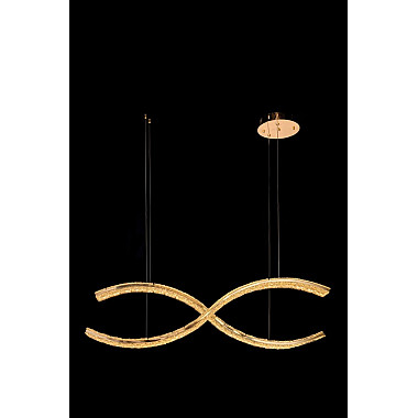 Подвесной светильник Ravissement FL1057-22P