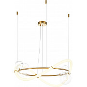 Подвесной светильник Oasis MOD289PL-L44BS3K