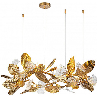 Подвесной светильник F3224-58