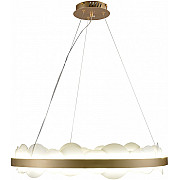 Подвесной светильник Loft Led LED LAMPS 81361 GOLD