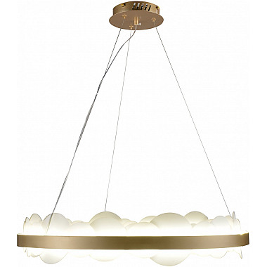 Подвесной светильник Loft Led LED LAMPS 81361 GOLD