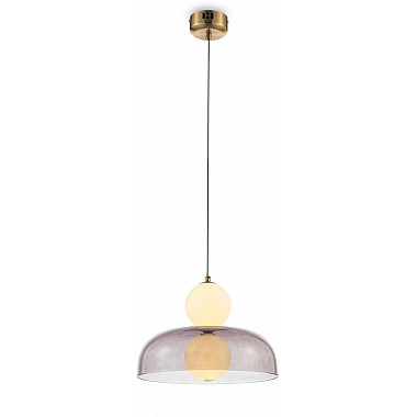 Подвесной светильник Frisky FR5385PL-L17B