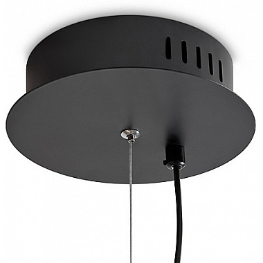 Подвесной светильник Loyd FR5556PL-L22BBS