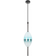 Подвесной светильник Venice 10223/E Blue