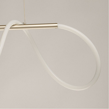 Подвесной светильник Толедо 312013601