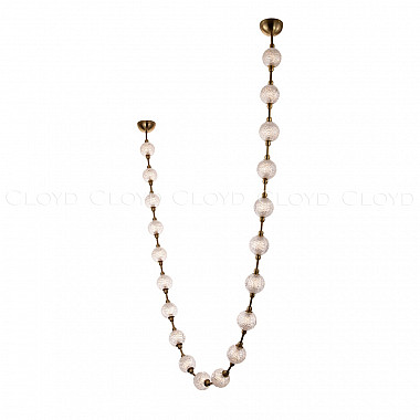 Подвесной светильник Rachmaninoff 11416