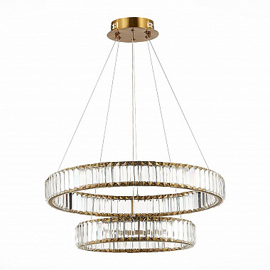 Подвесной светодиодный светильник ST Luce Tivoli SL1622.303.02