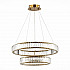 Подвесной светодиодный светильник ST Luce Tivoli SL1622.303.02
