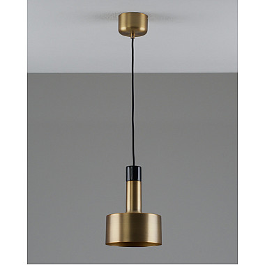 Подвесной светильник Goldy V11317-1P