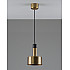 Подвесной светильник Goldy V11317-1P