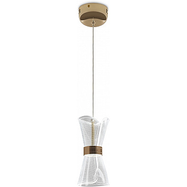 Подвесной светильник Dress FR5438PL-L6G