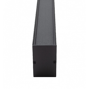 Подвесной светильник Hals DK9204-BK