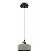 Подвесной светильник Juba LE157L-1SD