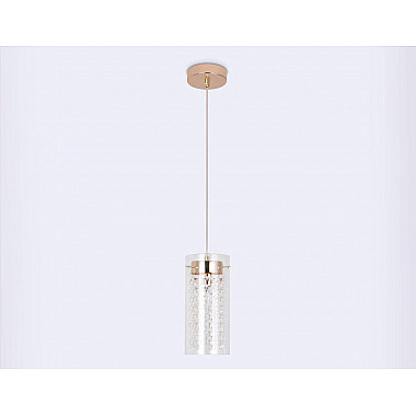 Подвесной светильник Ambrella light Traditional TR3660