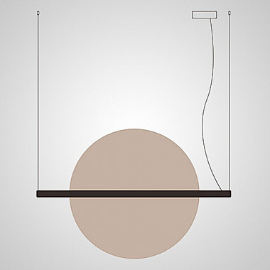 Подвесной светильник Liberty Liberty01