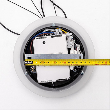 Подвесной светильник Тrio CL215B061E