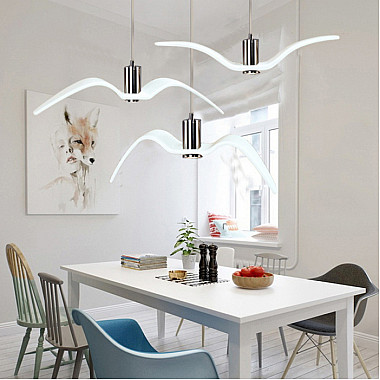 Подвесной светильник LC-11-0120