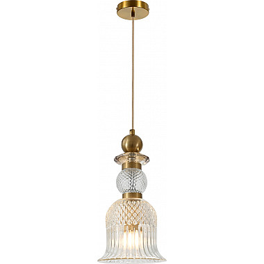 Подвесной светильник Glassy V10905-P