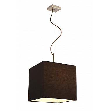 Подвесной светильник Arte Lamp Cubes A9247SP-1SS