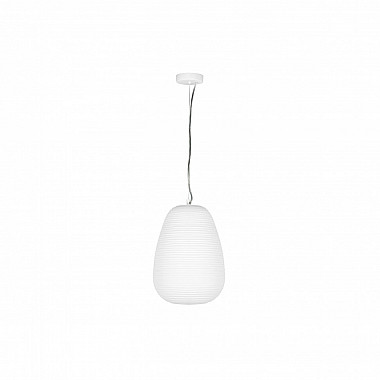 Подвесной светильник Moon AP9041-1B WH