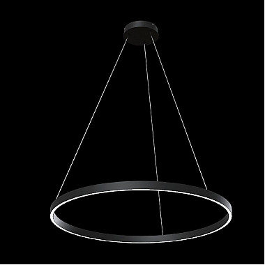 Подвесной светильник Rim MOD058PL-L42B4K