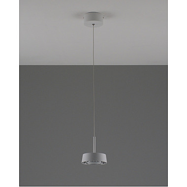 Подвесной светильник Luma V10856-PL