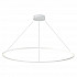 Подвесной светодиодный светильник ST Luce ST605.543.57