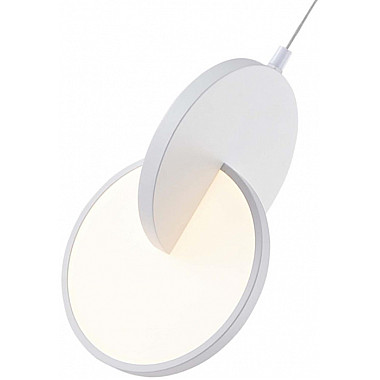 Подвесной светильник Grahan 4610-1P