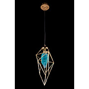 Подвесной светильник La Citta FL1101-1P2