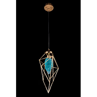 Подвесной светильник La Citta FL1101-1P2