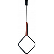 Подвесной светильник Alliance 10296/1LED Black