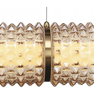 Подвесной светильник Saguaro SL6144.313.01