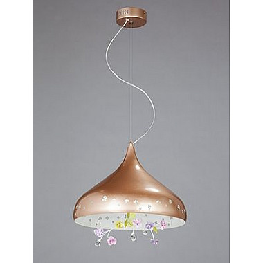 Подвесной светильник V4158/1S