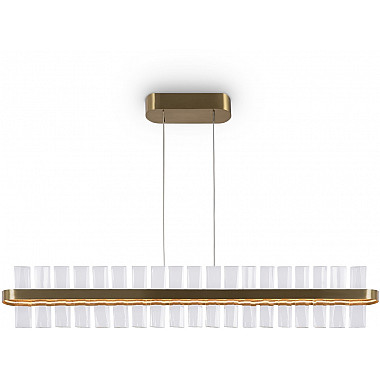 Подвесной светильник Mirage MOD173PL-L48BS3K