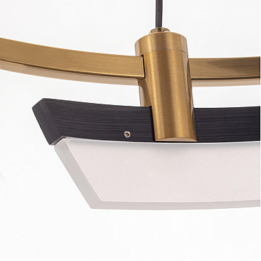 Подвесной светильник Helly CL211042