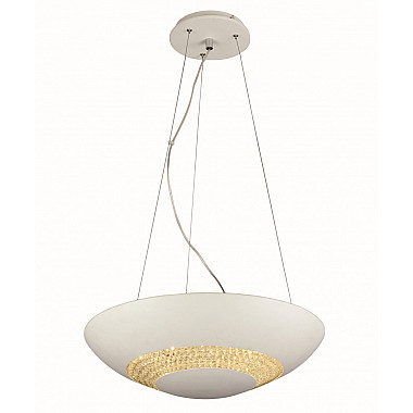Подвесной светильник 11154 11154/8P WHITE, LED