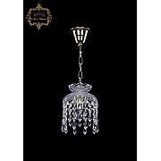 Подвесной светильник Универсальная 14.03.1.d15.Gd.Dr