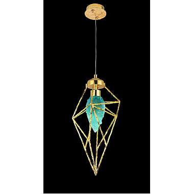 Подвесной светильник La Citta FL1101-1P2