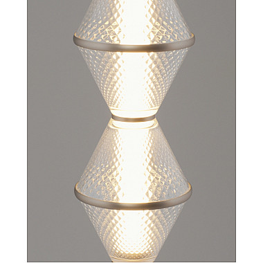 Подвесной светильник Senta V11365-PL