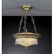 Подвесной светильник Reccagni Angelo PL.6216/3