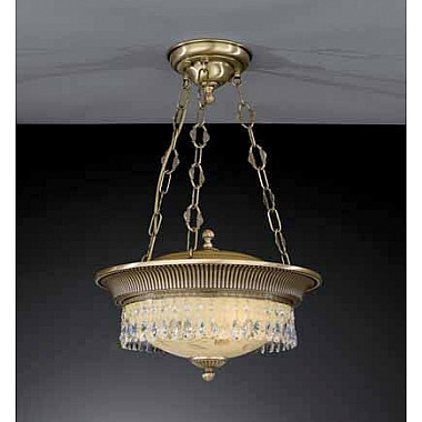 Подвесной светильник Reccagni Angelo PL.6216/3