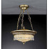 Подвесной светильник Reccagni Angelo PL.6216/3