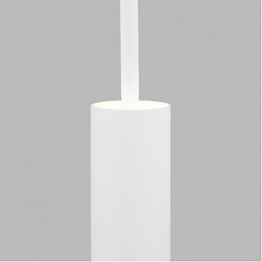 Подвесной светильник Dante 50203/1 LED белый