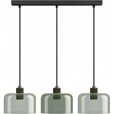 Подвесной светильник PND.102.03.10.003.BL.AB-S.28.GC