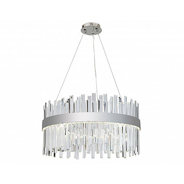 Подвесной светодиодный светильник Ambrella light Traditional TR5009