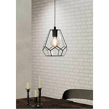 Подвесной светильник Mardyke 43643