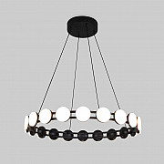 Подвесной светильник Tapioca 90332/20 черный
