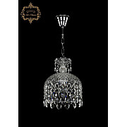 Подвесной светильник Универсальная 14.03.1.d22.Cr.Sp